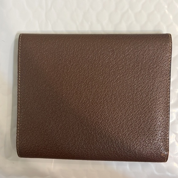 Gucci horsebit wallet - Picture 2 of 8